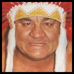 Wahoo McDaniel